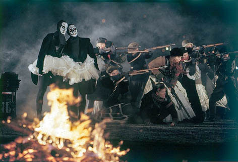 The Hennala Brass Band